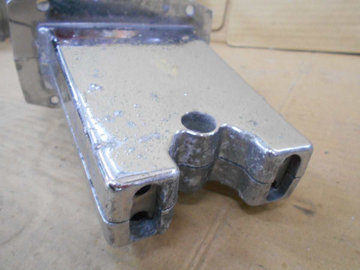 ㈱ハイレックスコーポレーション HI-LEX 2レバー トップマウント