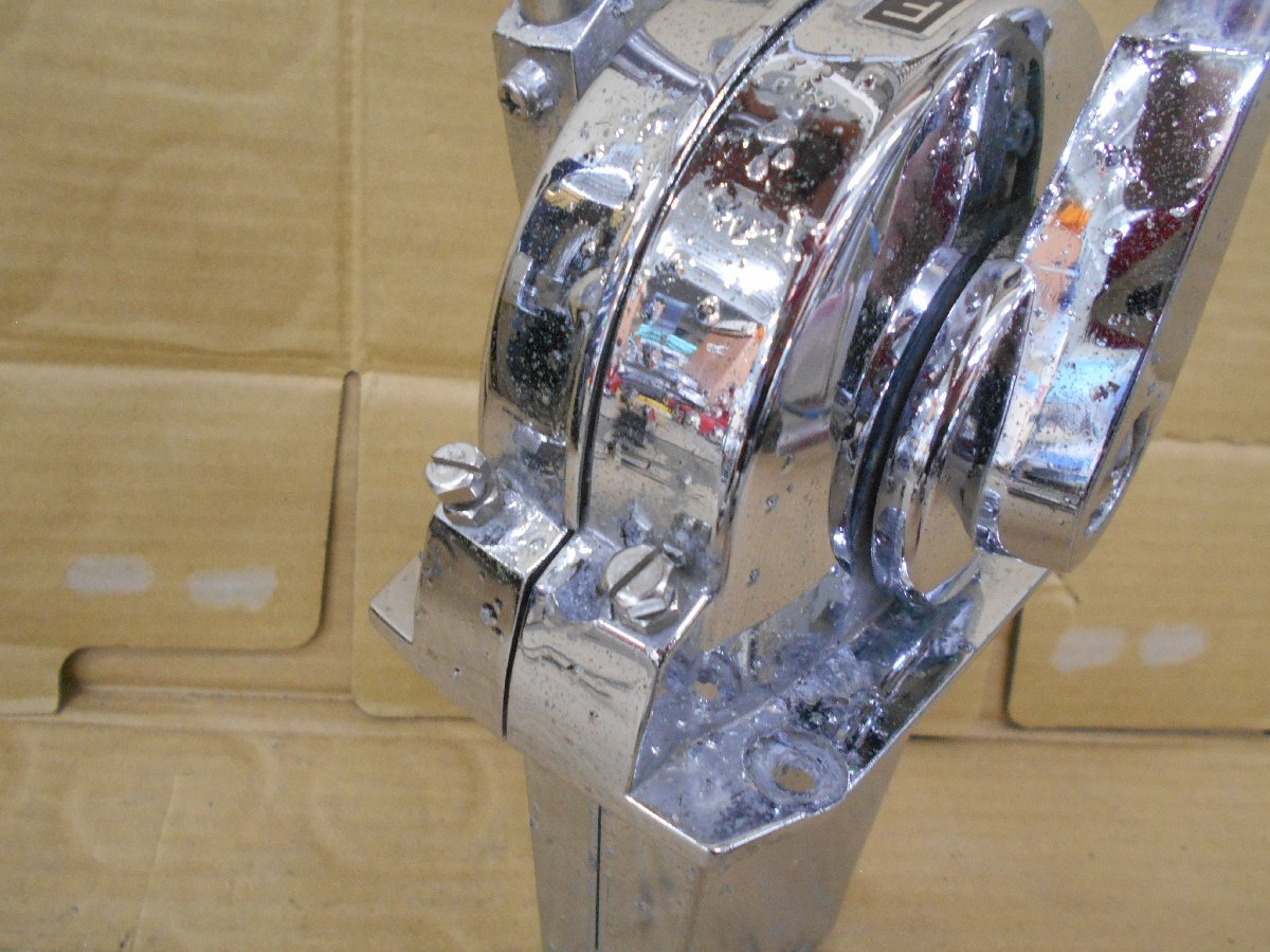 ㈱ハイレックスコーポレーション HI-LEX 2レバー トップマウント