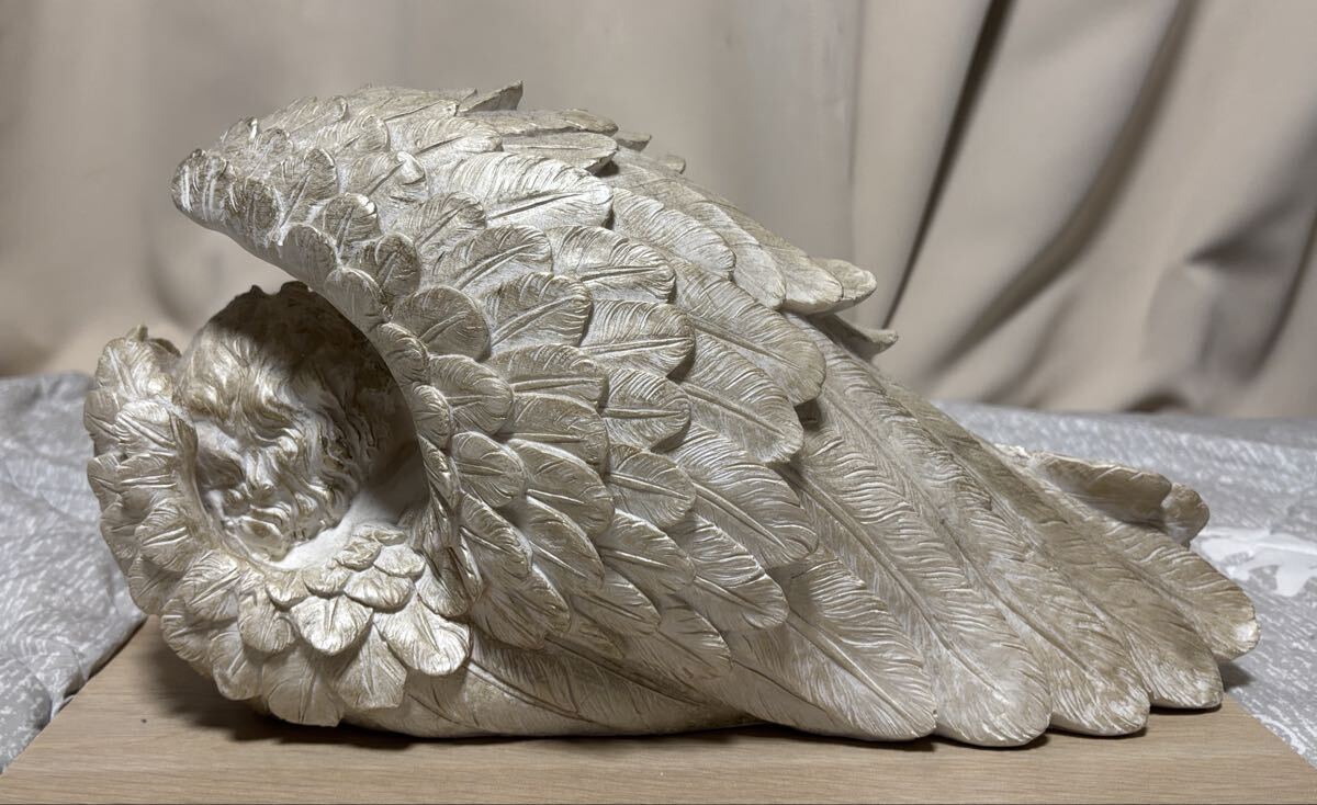 置物(オブジェ)_天使(子供)_画像2