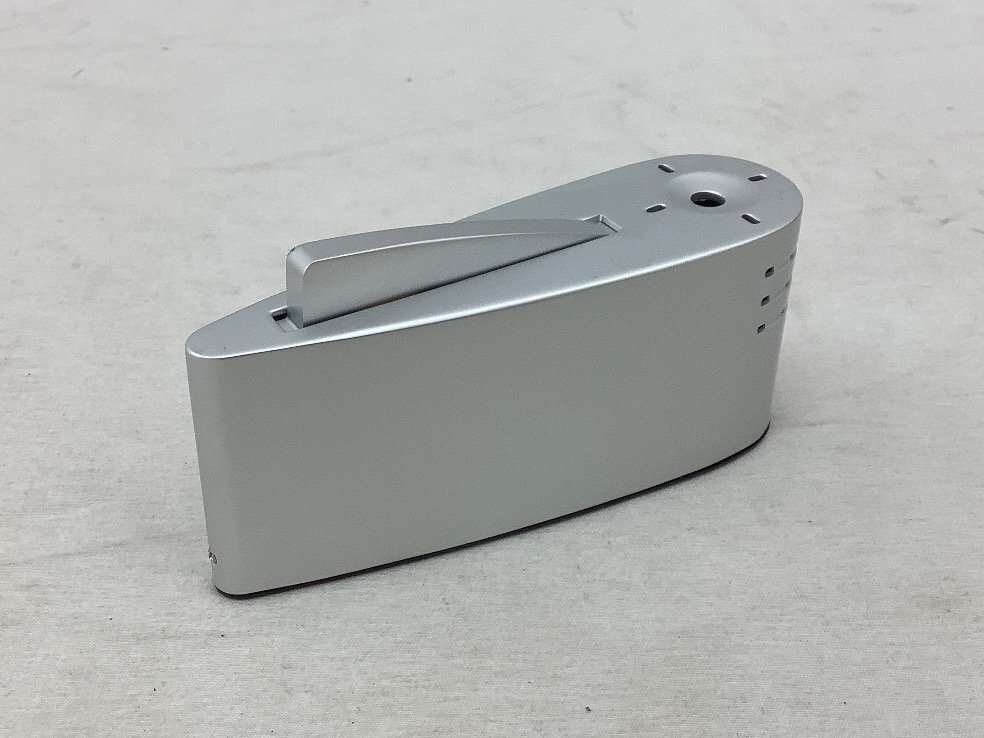 ⑧LEXON 卓上ライター/PYROS/Marc Berthier 4個まとめ 動作未確認/箱傷あり ACB 未使用品