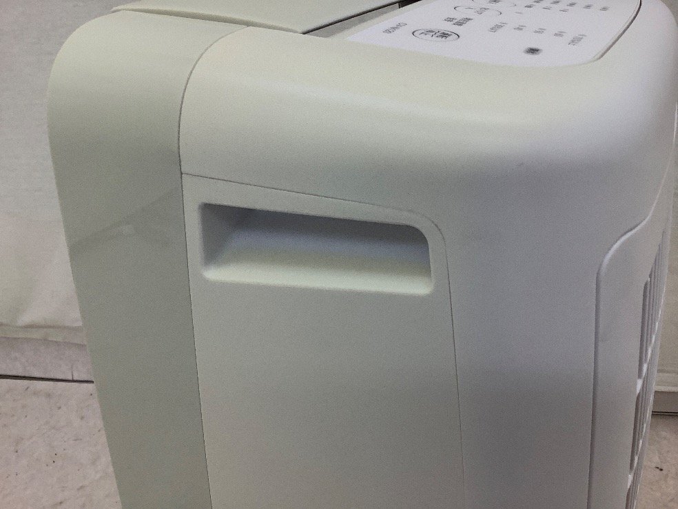 SHARP 除濕機 CV-N120-W 動作確認済 2023年制/ACB 中古品