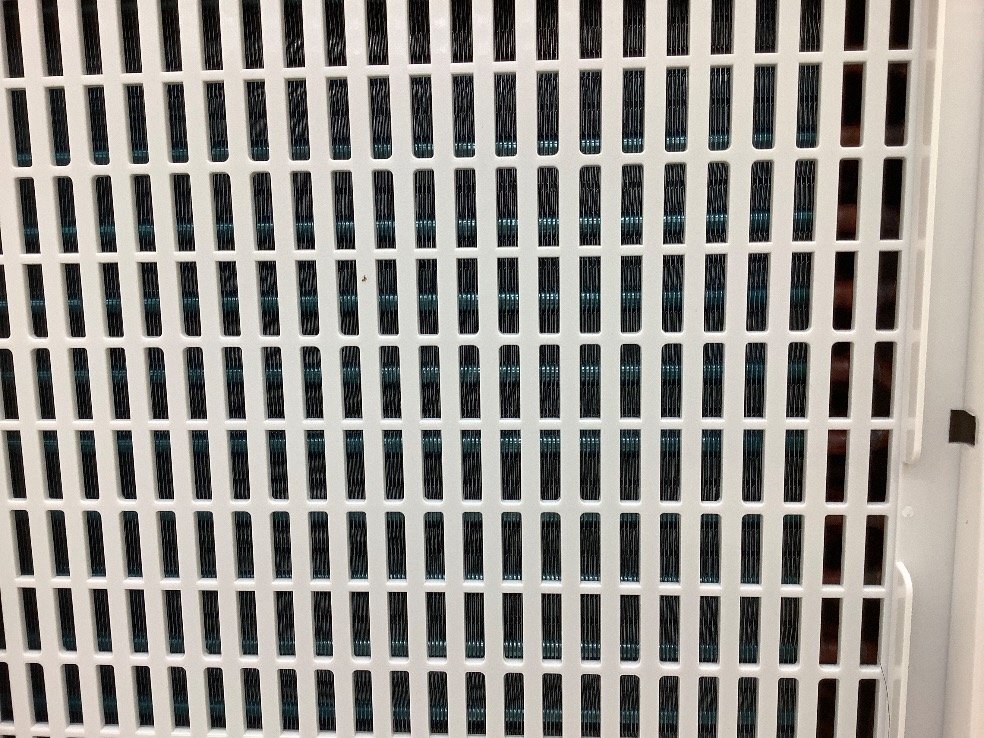 SHARP 除濕機 CV-N120-W 動作確認済 2023年制/ACB 中古品