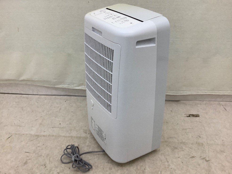 SHARP 除濕機 CV-N120-W 動作確認済 2023年制/ACB 中古品