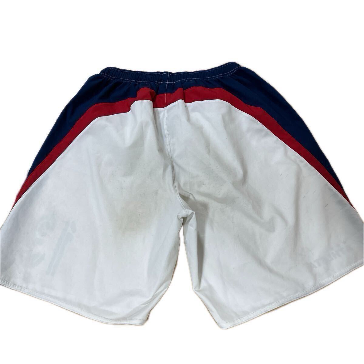 女子支給品 東京國際大學 3點セット ユニフォーム パンツ ソックス 非売品 実使用 Jリーグ 上下セット 関東大學女子サッカーリーグ1部 13