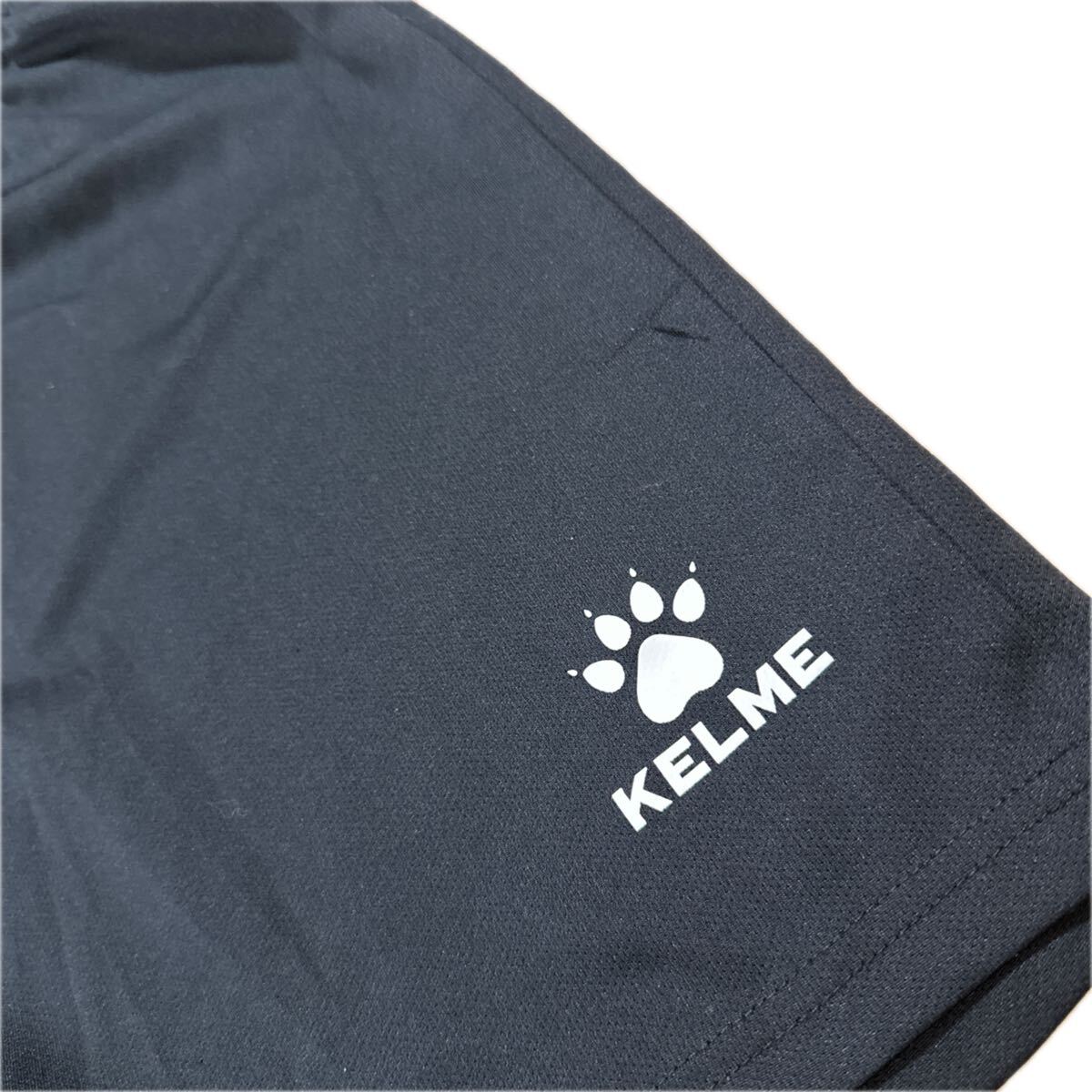 支給品 いわてグルージャ盛岡 フルスポンサー ユニフォーム 上下セット パンツ 実使用 非売品 Jリーグ KELME