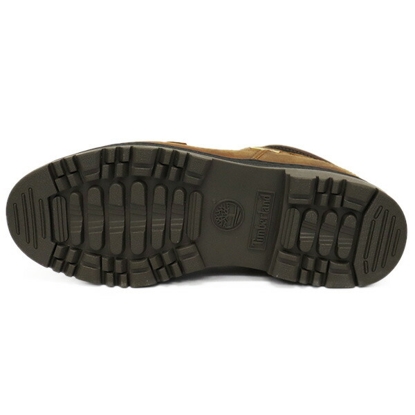 Timberland (ティンバーランド) 37042 CLASSIC TREK CH クラシックトレック チャッカブーツ Copper TB414 US7-約25.0cm