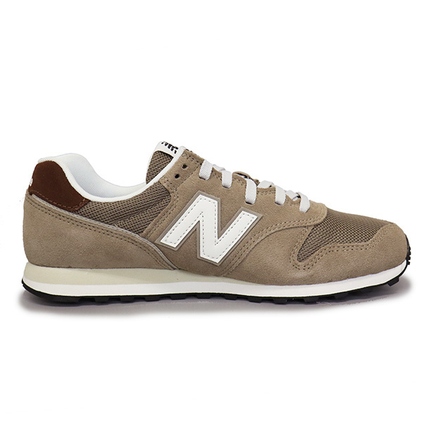 new balance ( New balance ) ML373 XA2 спортивные туфли MUSHROOM BROWN NB018D wise 26.0cm