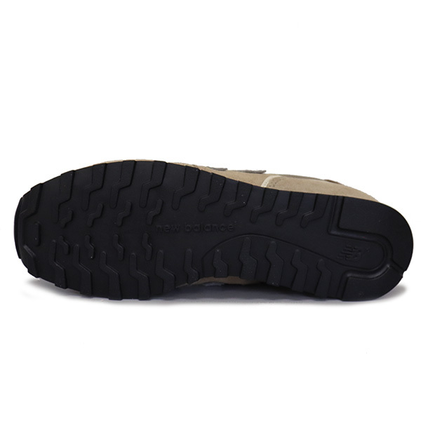 new balance ( New balance ) ML373 XA2 спортивные туфли MUSHROOM BROWN NB018D wise 26.0cm