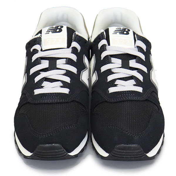 new balance ( New balance ) ML373 XB2 спортивные туфли BLACK NB019D wise 26.0cm
