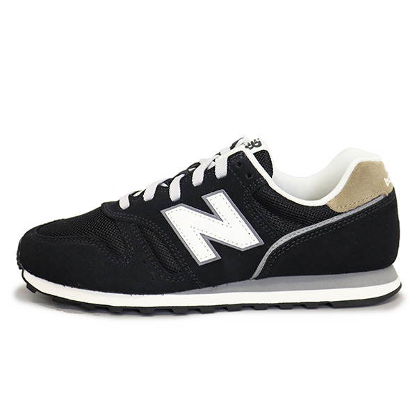 new balance ( New balance ) ML373 XB2 спортивные туфли BLACK NB019D wise 26.0cm