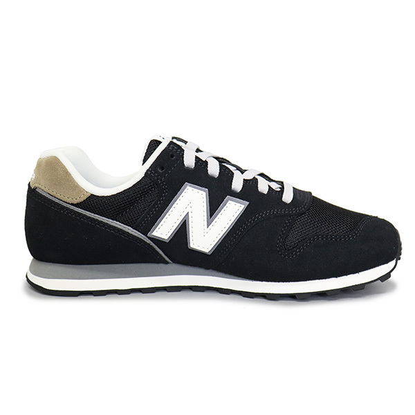 new balance ( New balance ) ML373 XB2 спортивные туфли BLACK NB019D wise 26.0cm