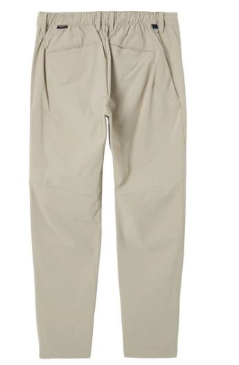 《2025年秋冬》ルコック　コーデュラジョガーパンツ LG5FLP51M　ベージュ（3L)_画像2