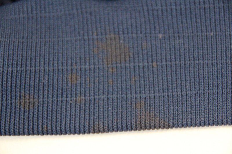 GERRY ブルゾンジャンパー 紫 サイズL アウタージャンバー MM2107_画像4