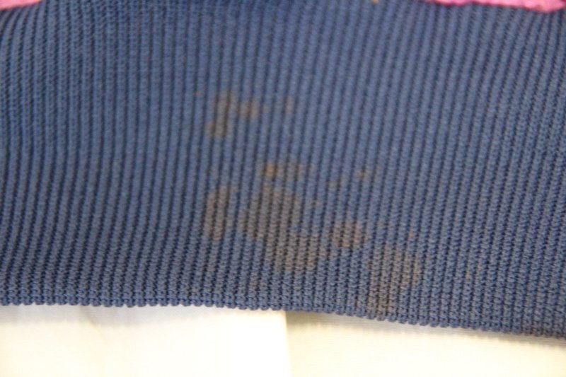 GERRY ブルゾンジャンパー 紫 サイズL アウタージャンバー MM2107_画像5