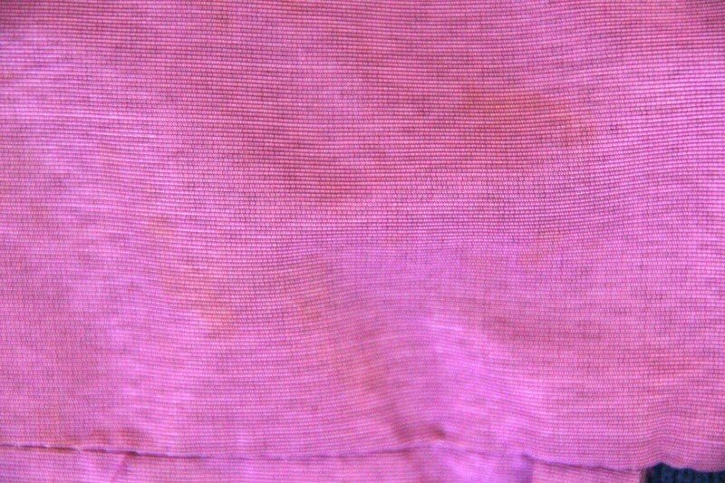 GERRY ブルゾンジャンパー 紫 サイズL アウタージャンバー MM2107_画像6