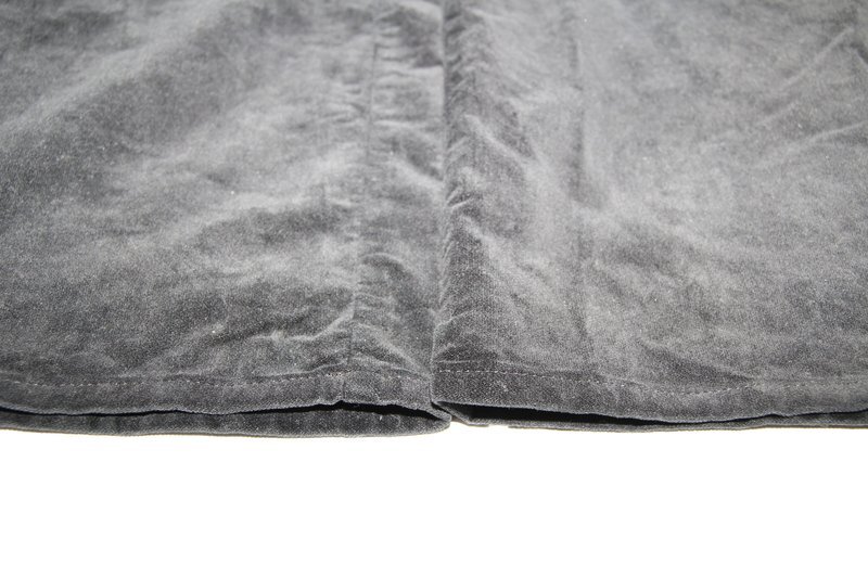 エディー・バウアー ボトムス 黒 Eddie Bauer　黒パンツ MM2112_画像8