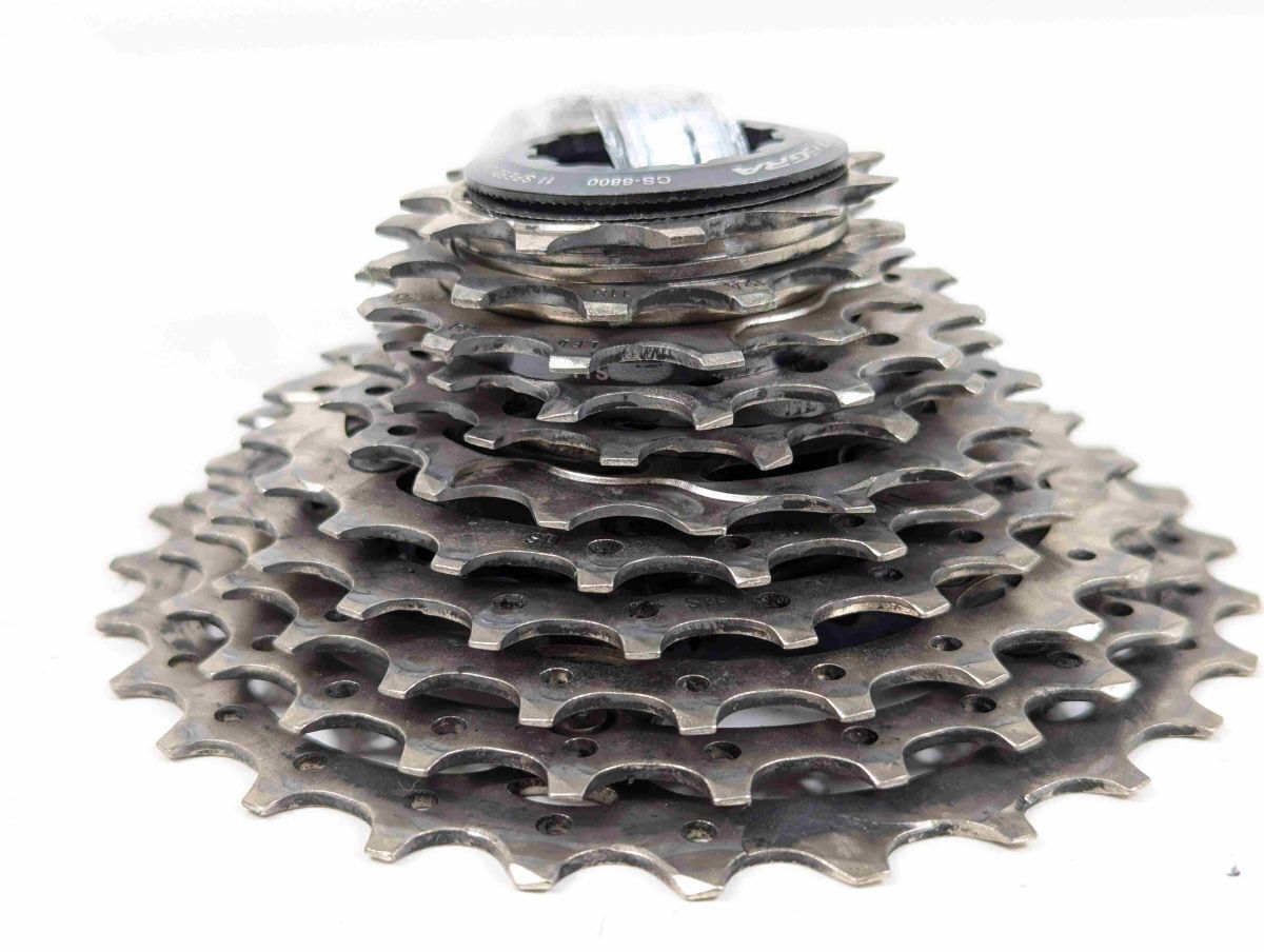 【并品】Shimano Ultegra CS 6800 11s 11 28t CS250721S