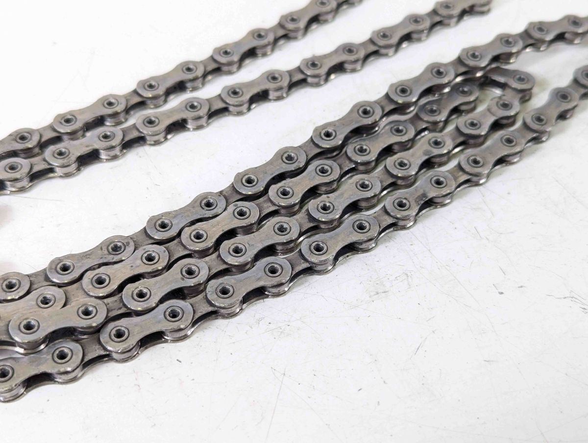 【并品】Shimano シマノ CN HG901 11s チェーン CN250717D