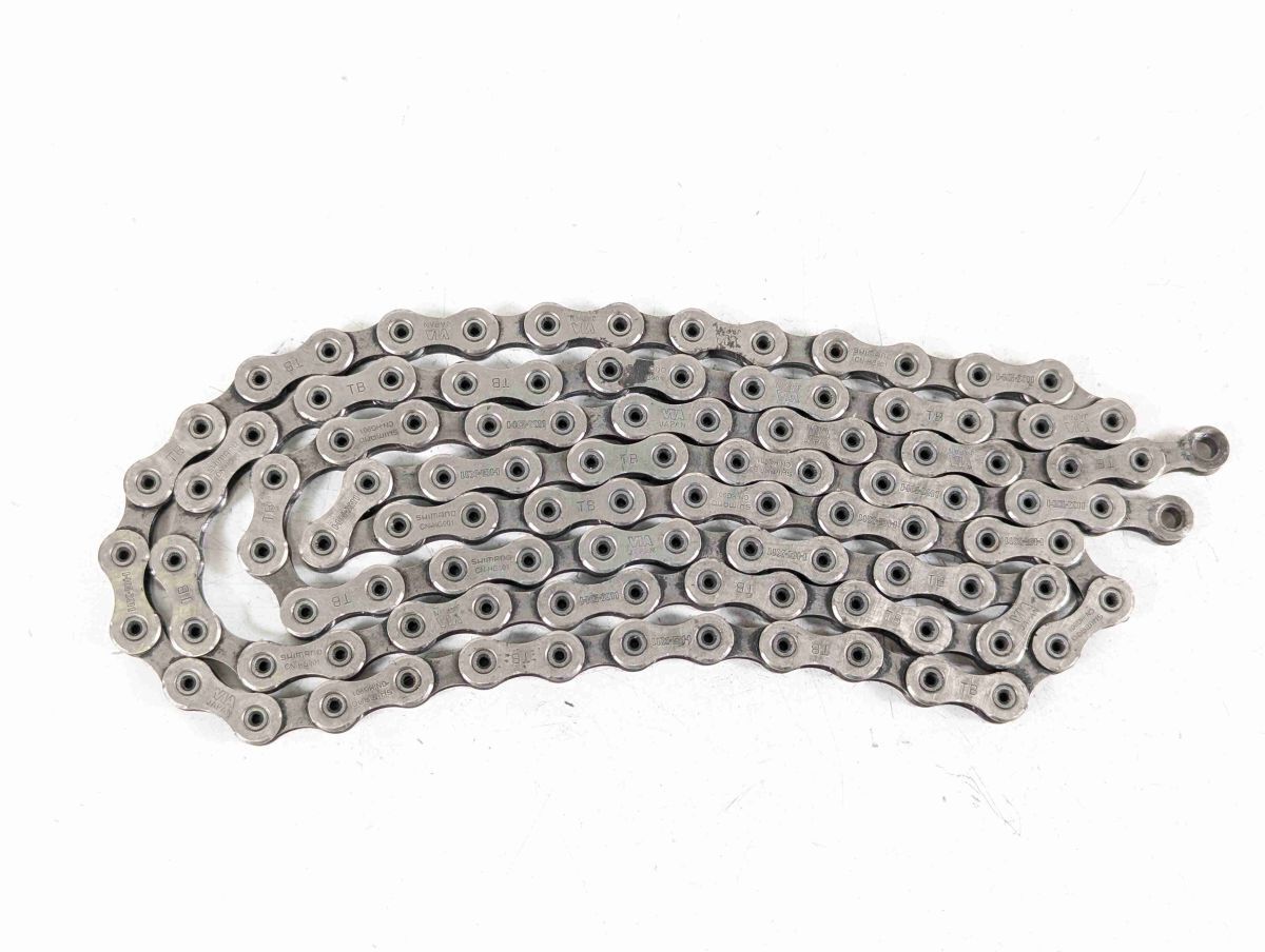 【并品】Shimano シマノ CN HG901 11s チェーン CN250717F