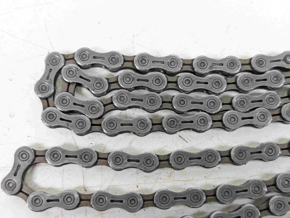 【并品】Shimano シマノ CN 4601 10s チェーン CN250717S