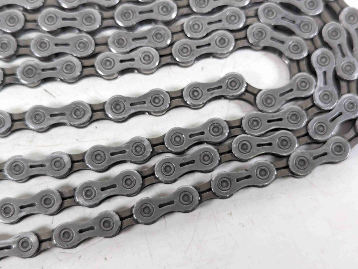 【并品】Shimano シマノ CN 4601 10s チェーン CN250717S