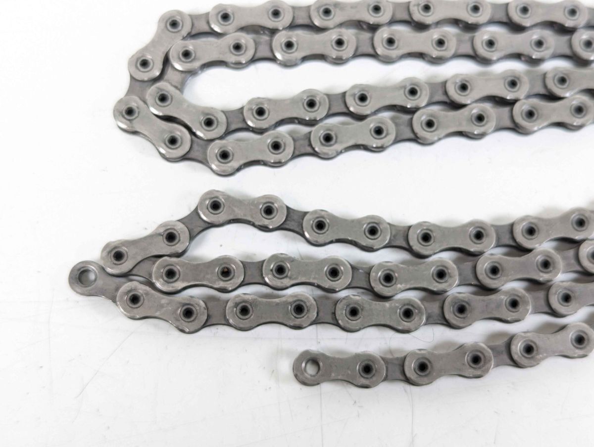 【并品】Shimano シマノ CN HG901 チェーン CN250717Y