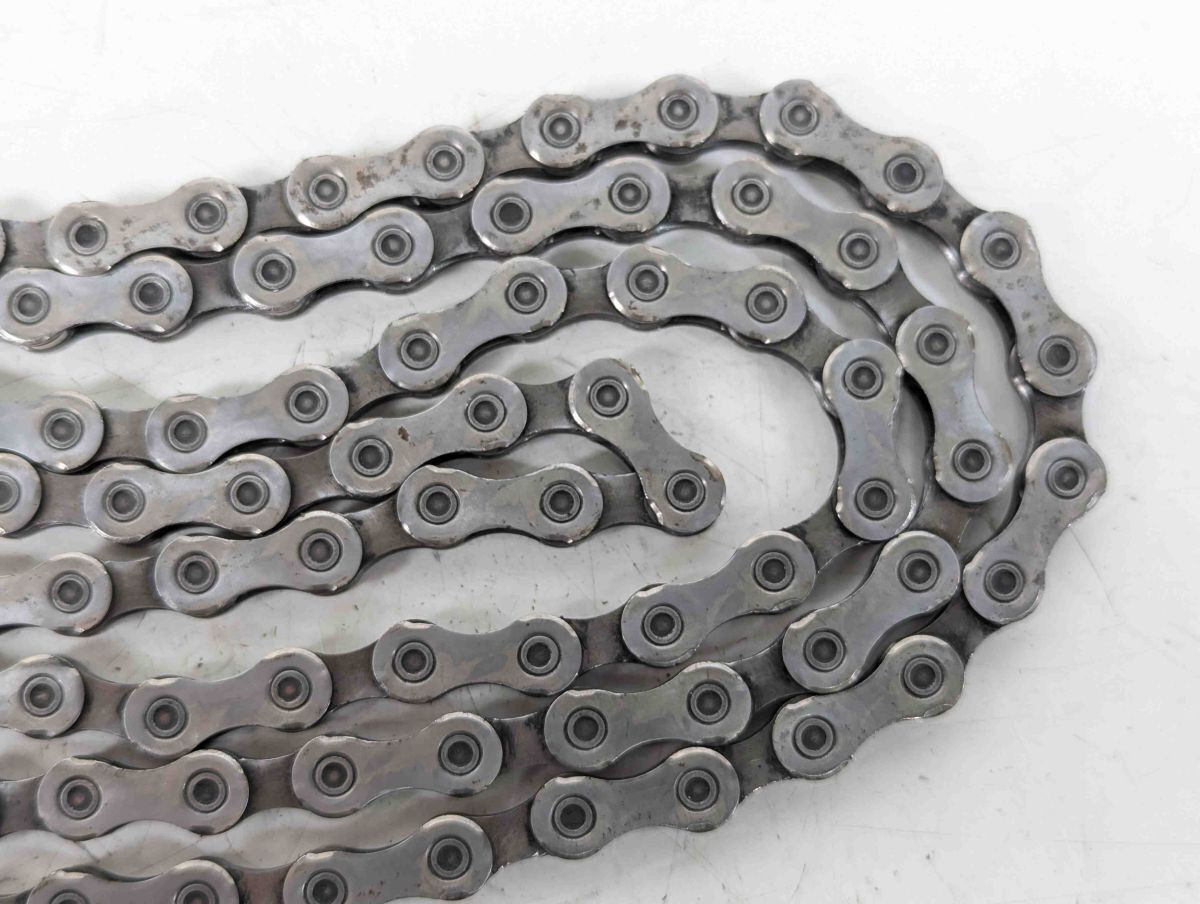 【并品】Shimano シマノ CN HG701 チェーン CN250717AC