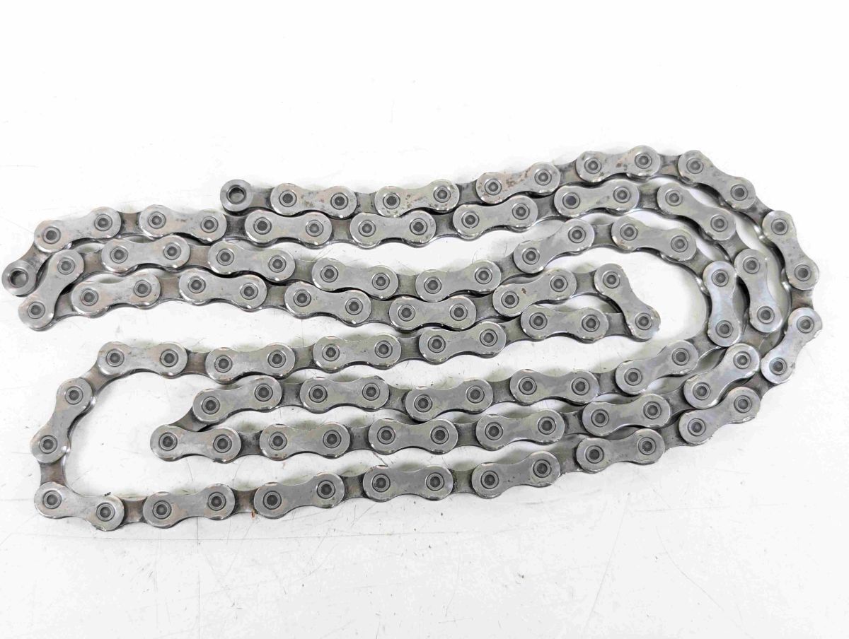 【并品】Shimano シマノ CN HG701 チェーン CN250717AC