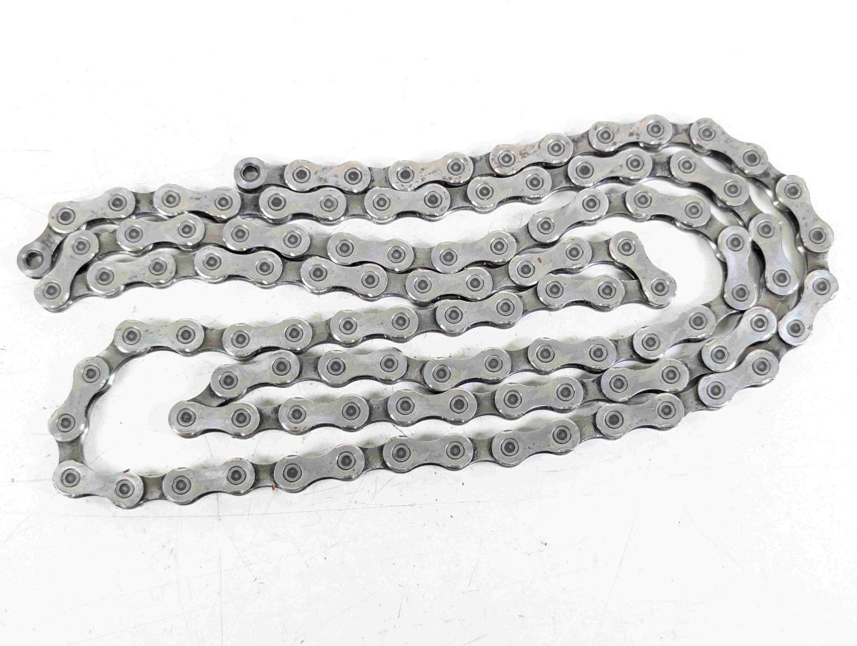 【并品】Shimano シマノ CN HG701 チェーン CN250717AC