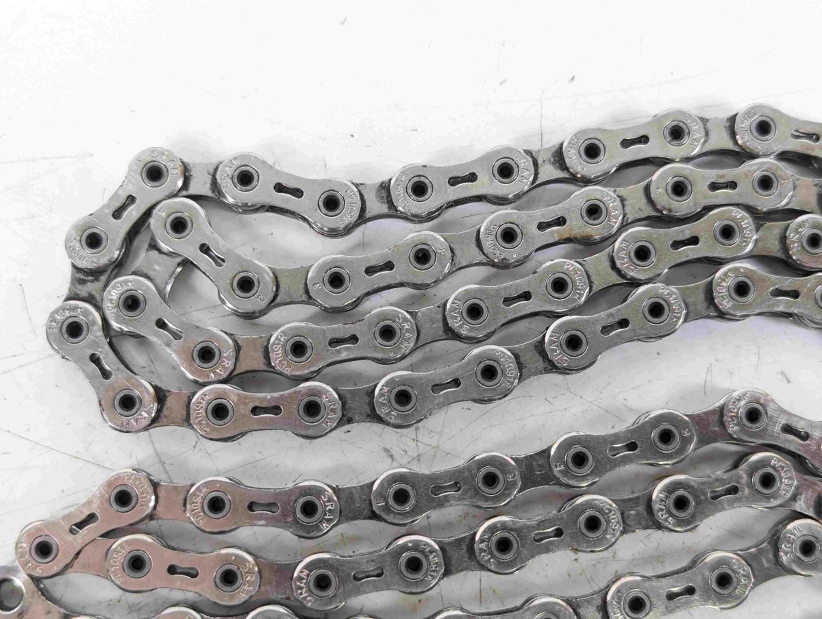【并品】Sram red PC 1091 チェーン CN250717AD