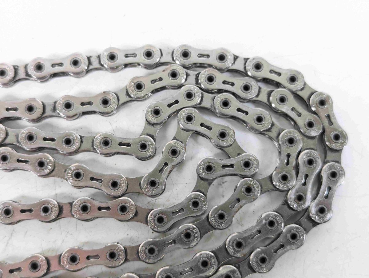 【并品】Sram red PC 1091 チェーン CN250717AD