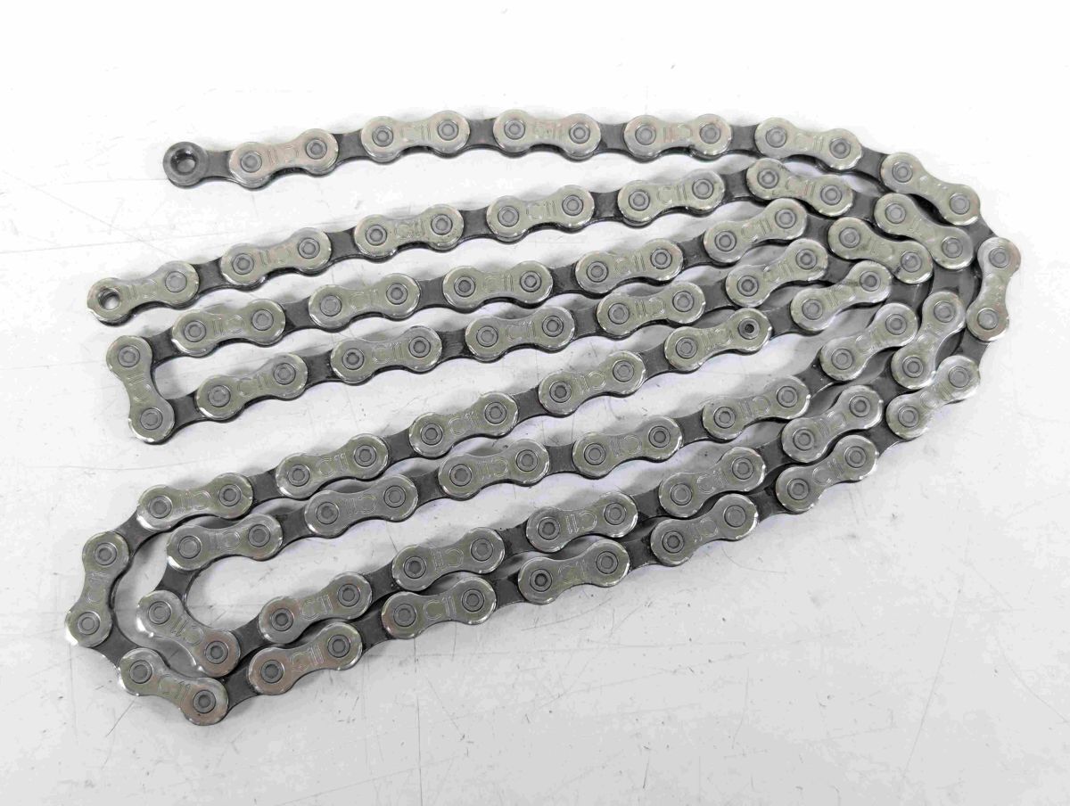 【并品】Campagnolo カンパニョーロ チェーン 11s チェーン CN250717AG