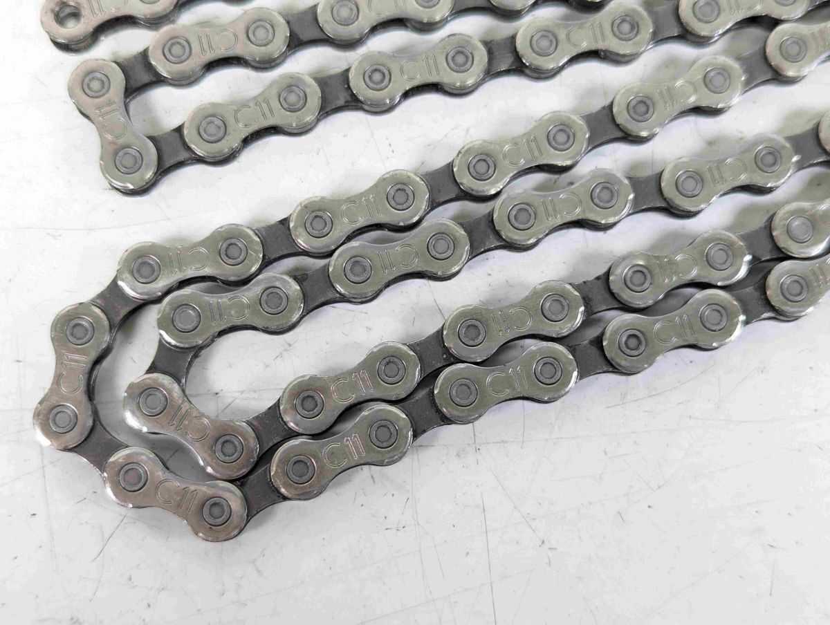 【并品】Campagnolo カンパニョーロ チェーン 11s チェーン CN250717AG