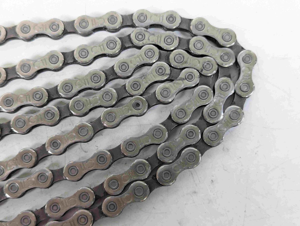 【并品】Campagnolo カンパニョーロ チェーン 11s チェーン CN250717AG