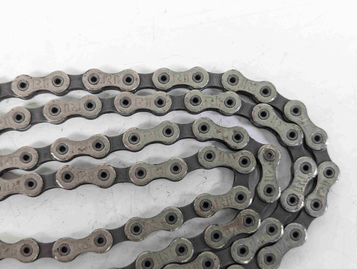 【并品】Campagnolo カンパニョーロ チェーン 11s チェーン CN250717AH