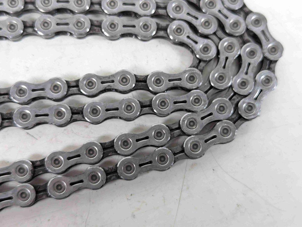 【并品】Shimano シマノ ULTEGRA CN-6701 11s チェーン CN250717AL