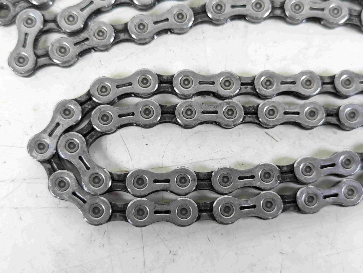 【并品】Shimano シマノ ULTEGRA CN-6701 11s チェーン CN250717AL