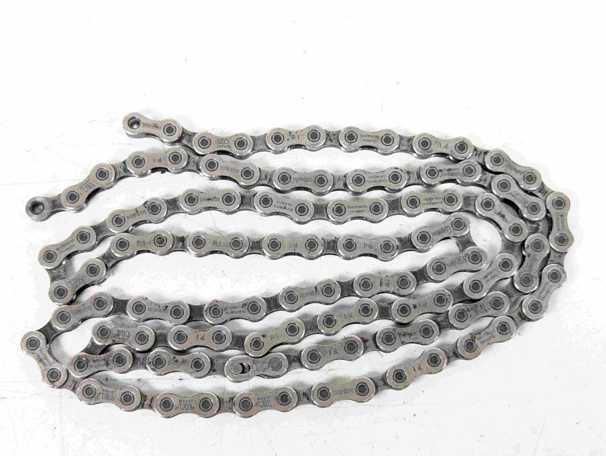 【并品】CN HG701 11s チェーン CN250717AS