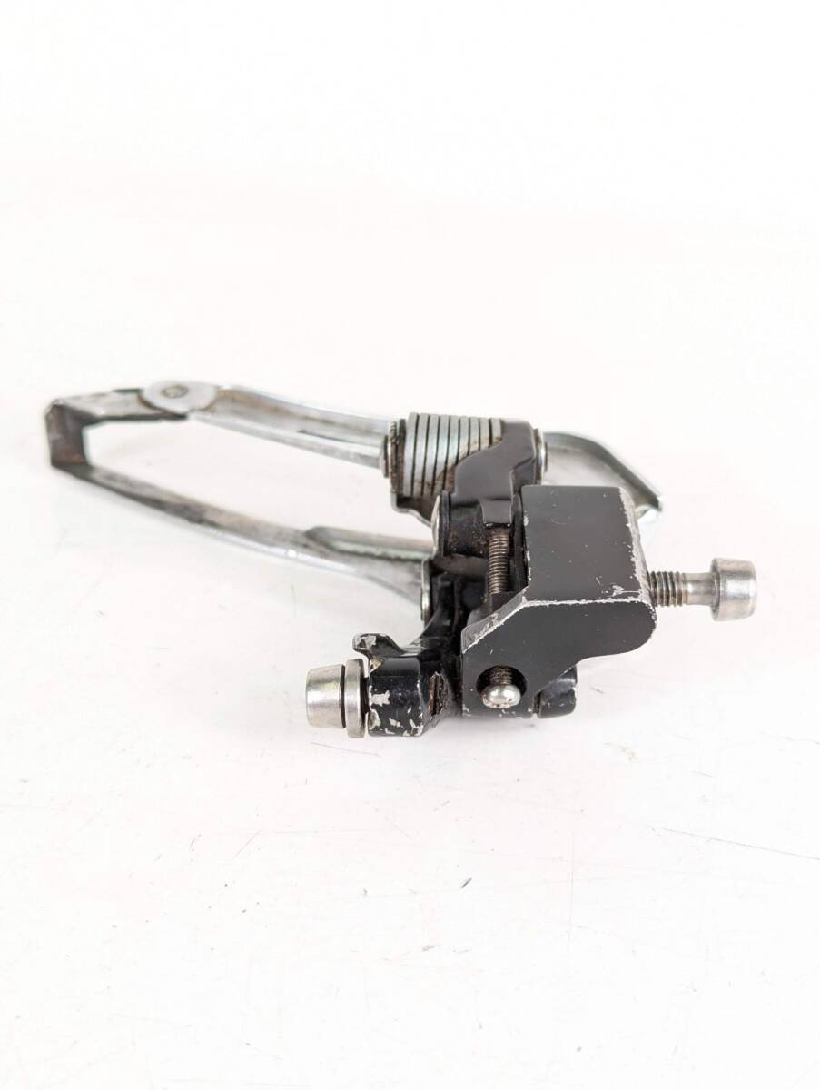 【并品】sram apex フロントディレーラー FD250914A