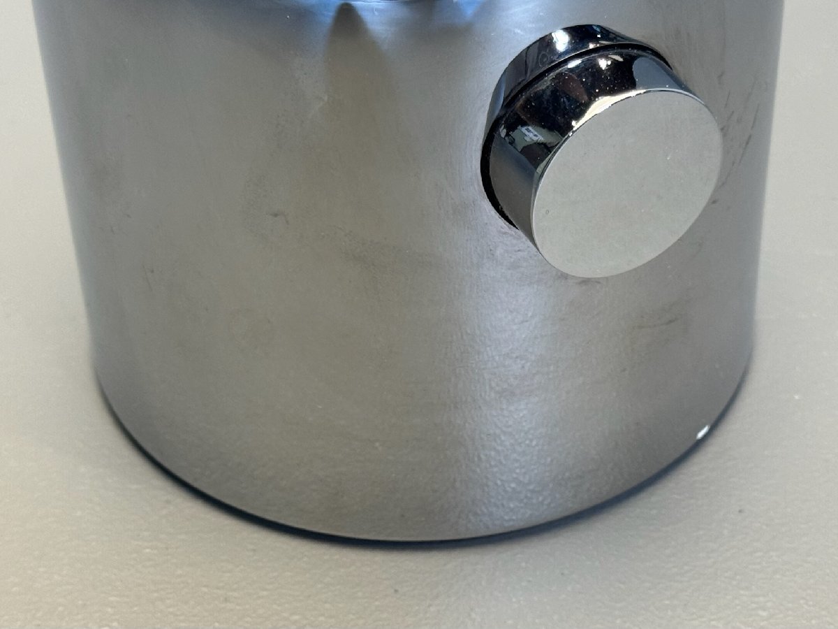 -os387｜Tom Dixon. 名作 BELL/ベル テーブルスタンドライト｜THE CONRAN SHOP コンランショップ ACTUS MoMAコレクション FLOS Artemide