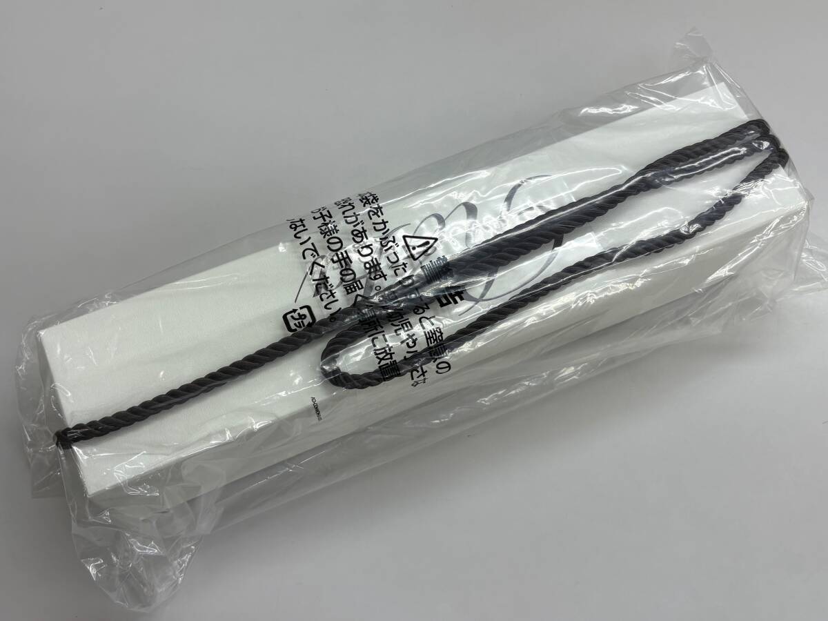 【未使用品】リファ ストレートアイロン ReFa BEAUTECH STRAIGHT IRON RE-BM-02A [ホワイト]