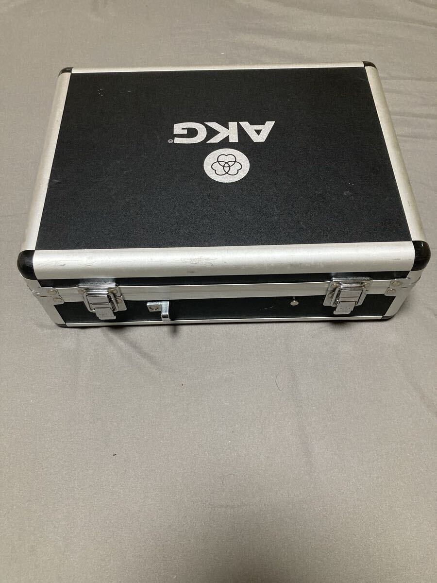 AKG C214_画像2