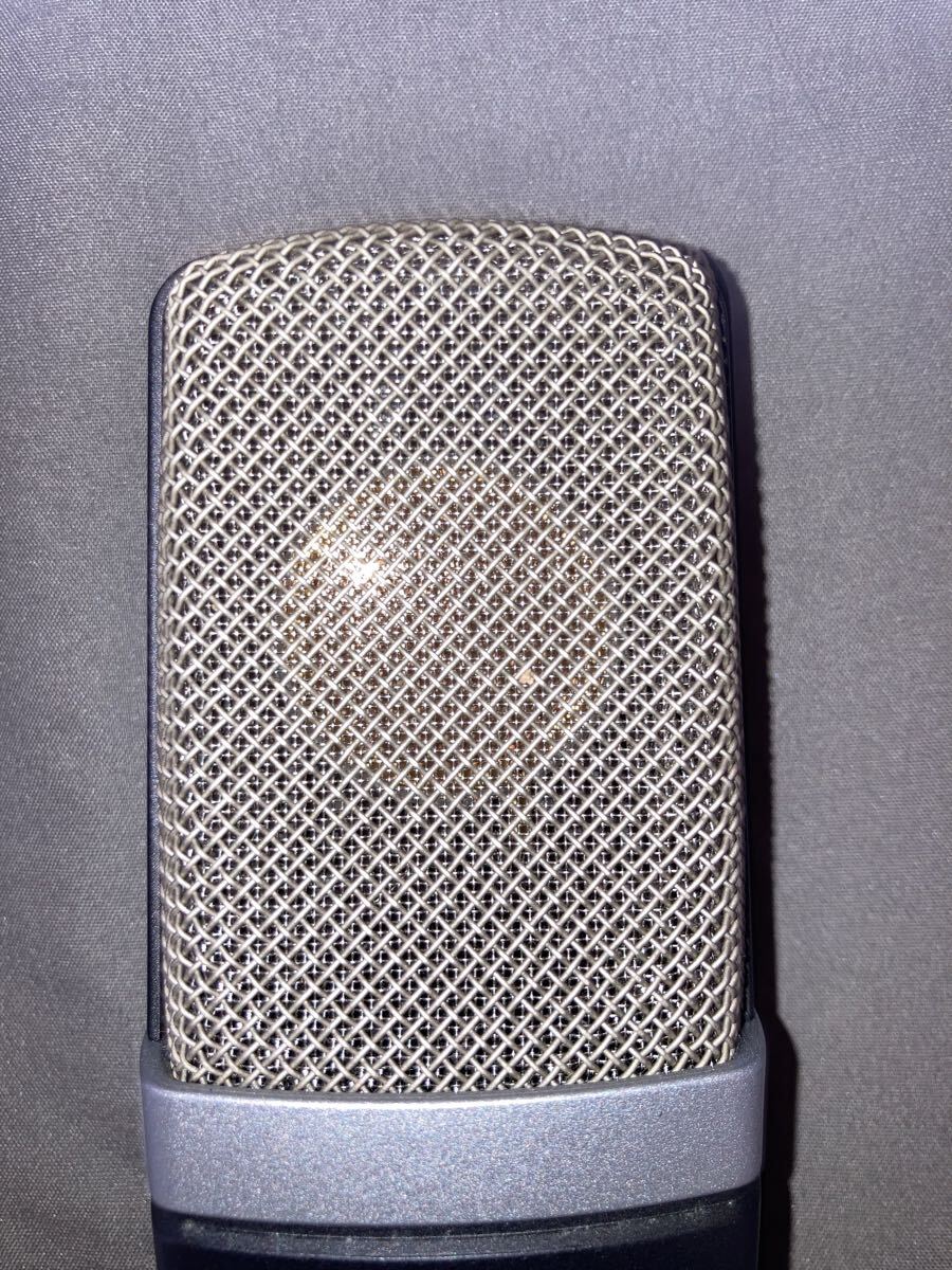 AKG C214_画像5