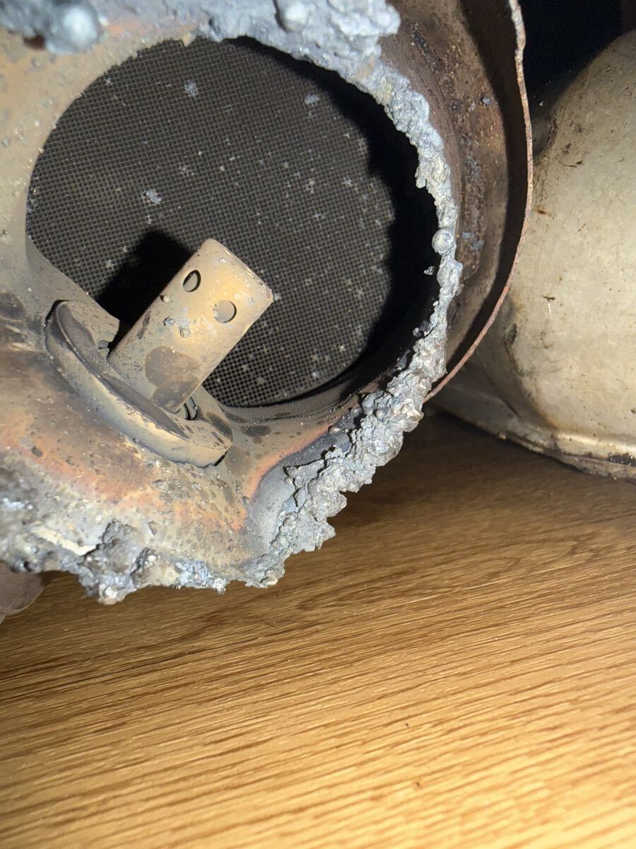 トヨタ?クラウン觸媒?送料無料?キャタライザー