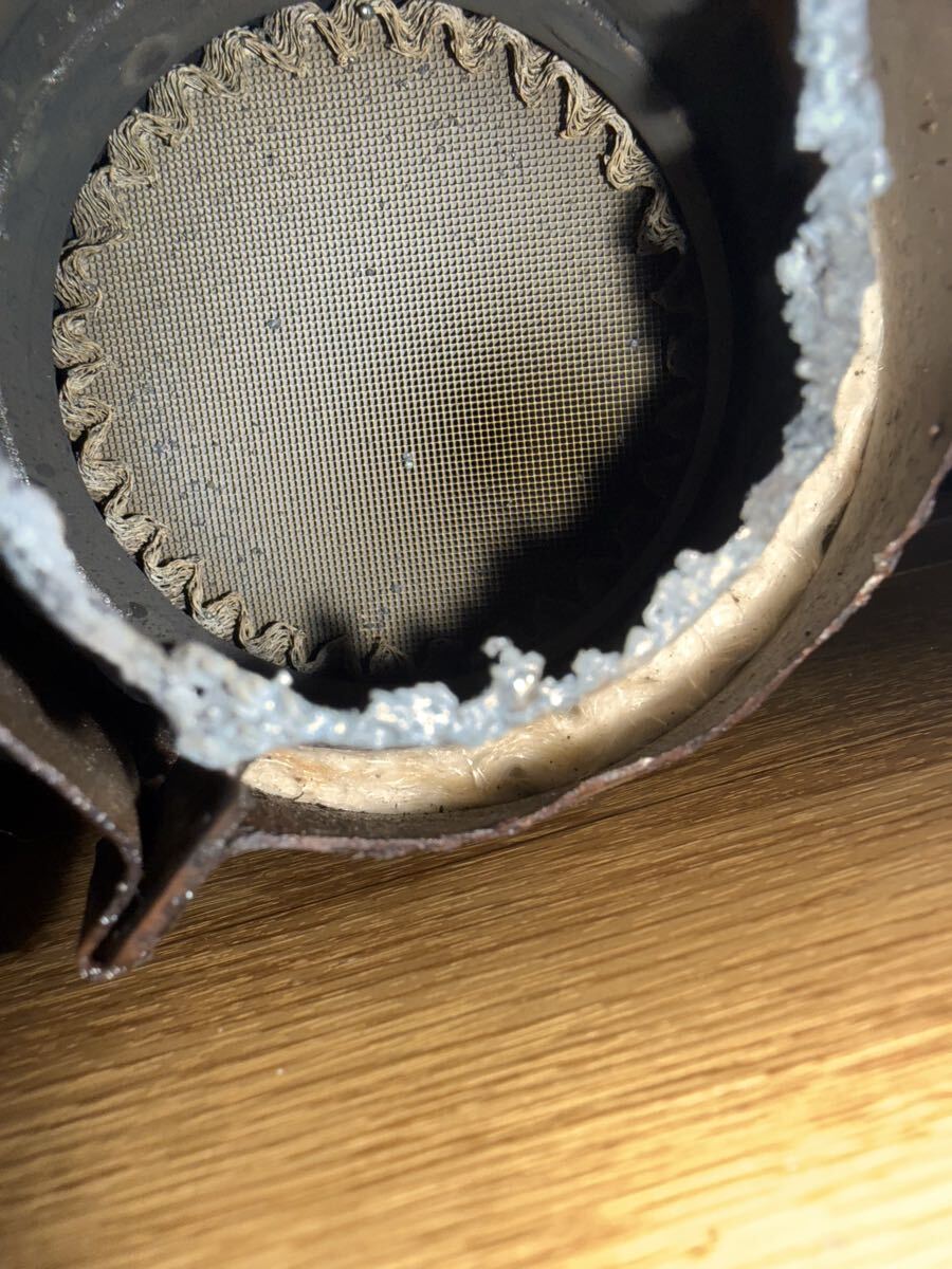 トヨタ?クラウン觸媒?送料無料?キャタライザー