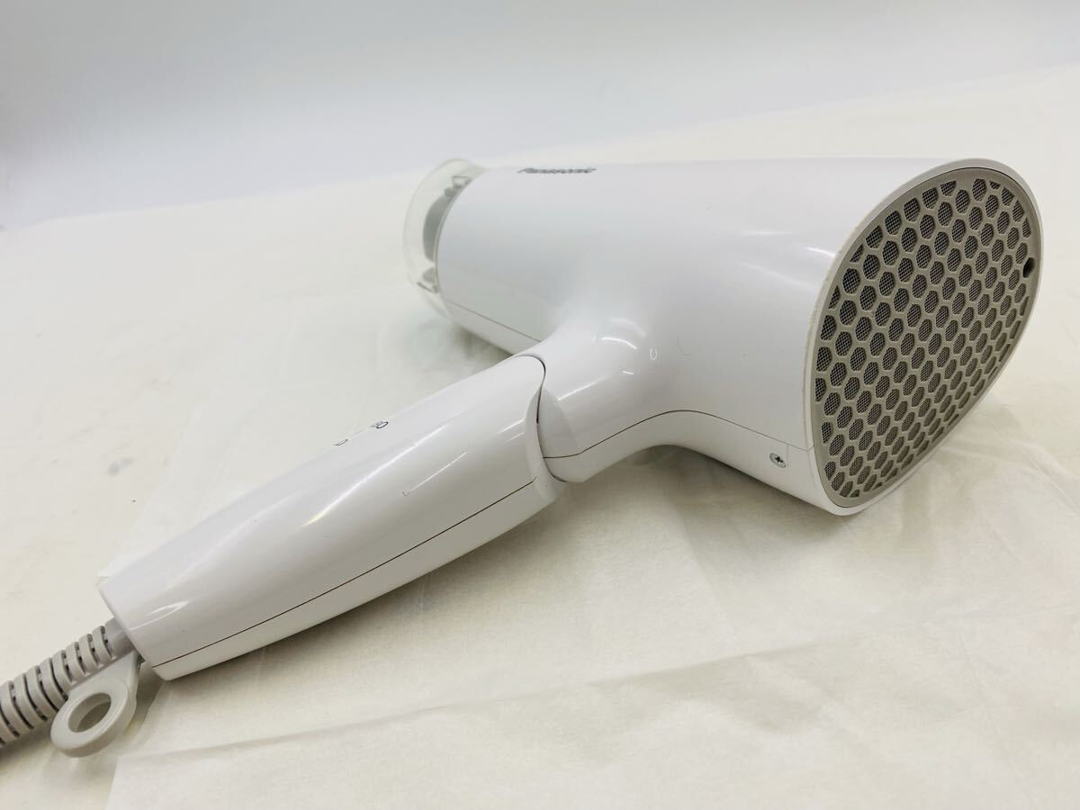 ? Panasonic パナソニック ionity イオニティ マイナスイオン ヘアドライヤー EH-NE4J 2023年制 通電確認(rèn)済み