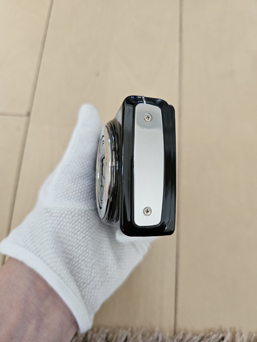 中古　FUJIFILM FinePix F200EXR コンパクトデジタルカメラ