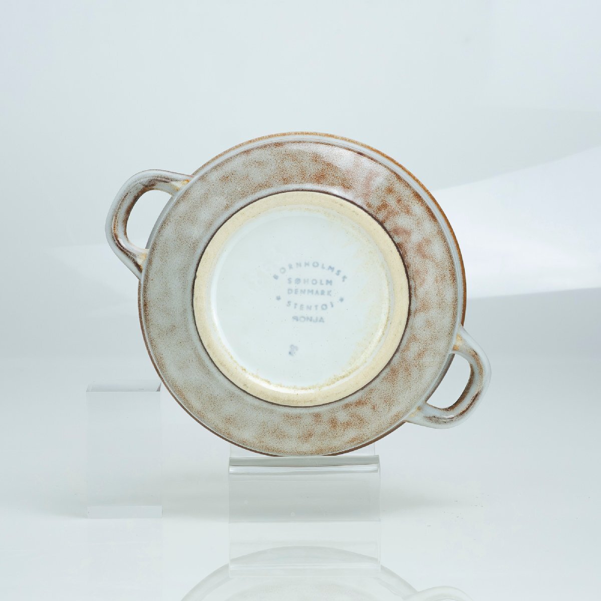 スーホルム SOHOLM ソーニャ Sonja スープボウル ジョセフ・シモン Joseph Simon 北欧ヴィンテージ（2）_画像4