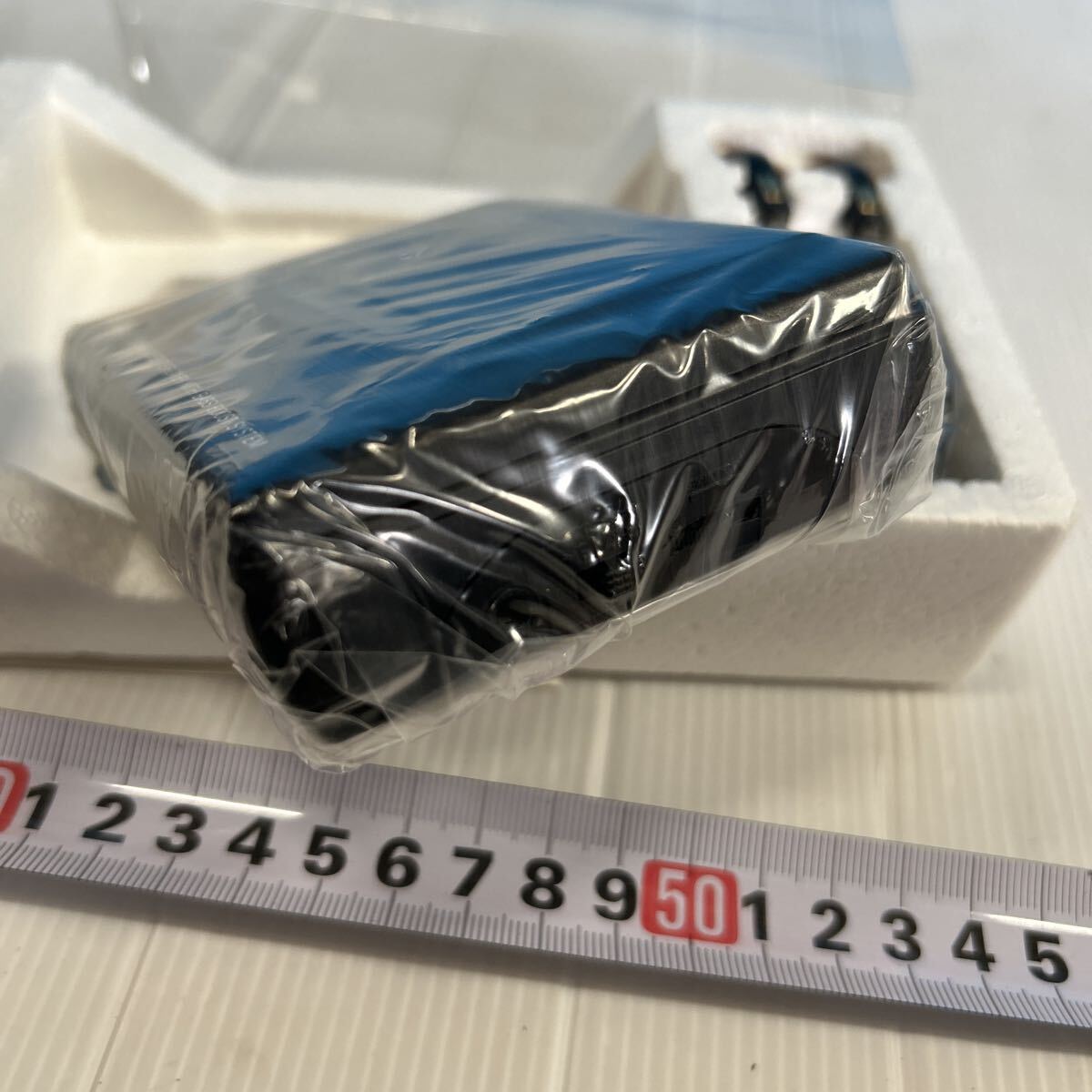 CITIZEN ステレオカセットプレーヤー　CW X4 重低音　BBS BASS BOOST 未使用品　元箱入り　當(dāng)時物　アンティーク　シチズン