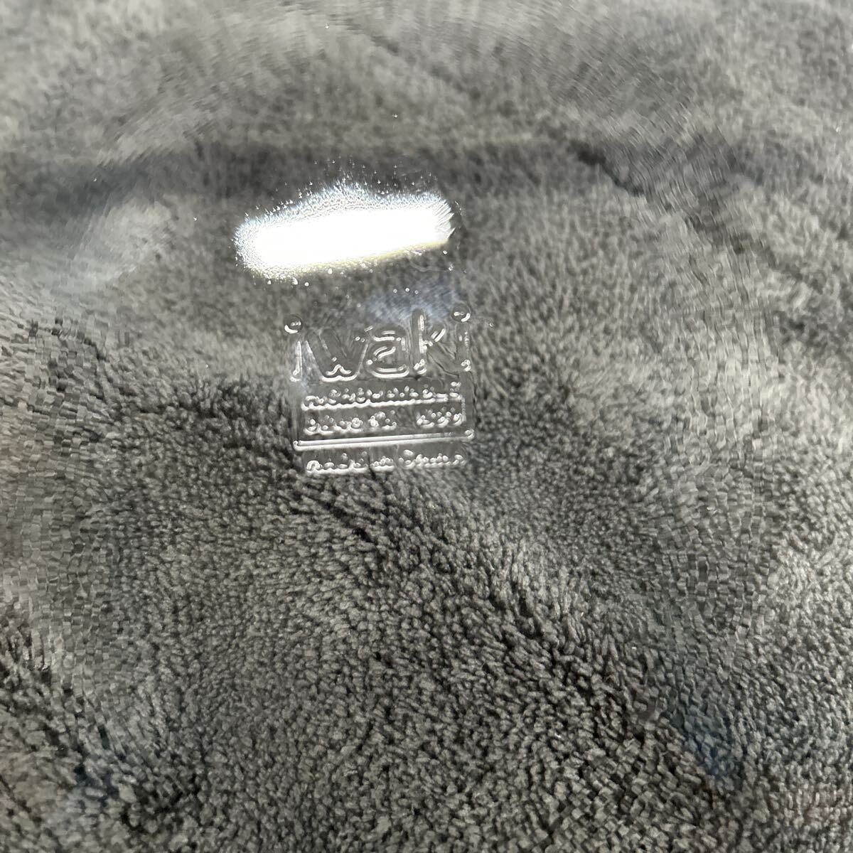 イワキ iwaki 耐熱ガラス 保存容器 レンジ パック　大量まとめ　セット　ガラス容器　未使用品　サイズ違い　3種類